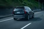 Volvo XC90 T8 Excellence 2015 года (JP)
